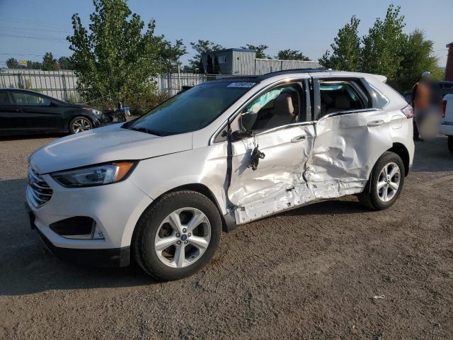 2019 FORD EDGE SEL, 