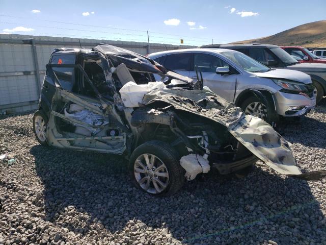 KNDJT2A62D7752919 - 2013 KIA SOUL + BLACK photo 4