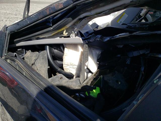 KNDJT2A62D7752919 - 2013 KIA SOUL + BLACK photo 8