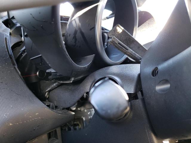 KNDJT2A62D7752919 - 2013 KIA SOUL + BLACK photo 9