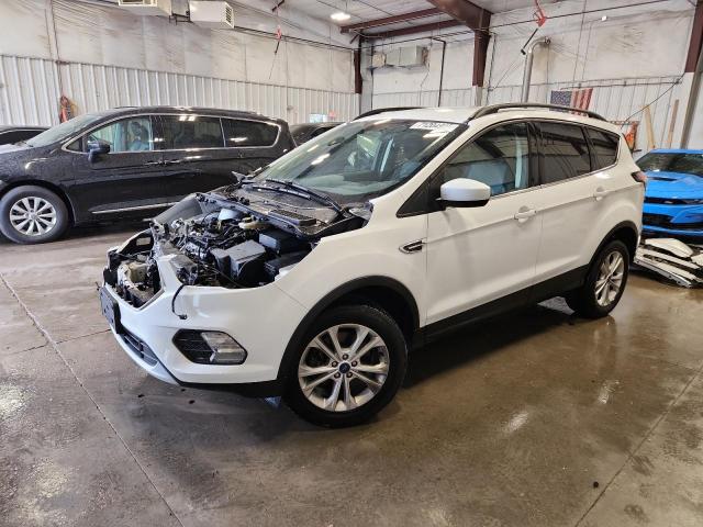 2018 FORD ESCAPE SE, 