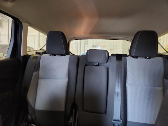 1FMCU9GD3JUB40810 - 2018 FORD ESCAPE SE თეთრი ფოტო 10