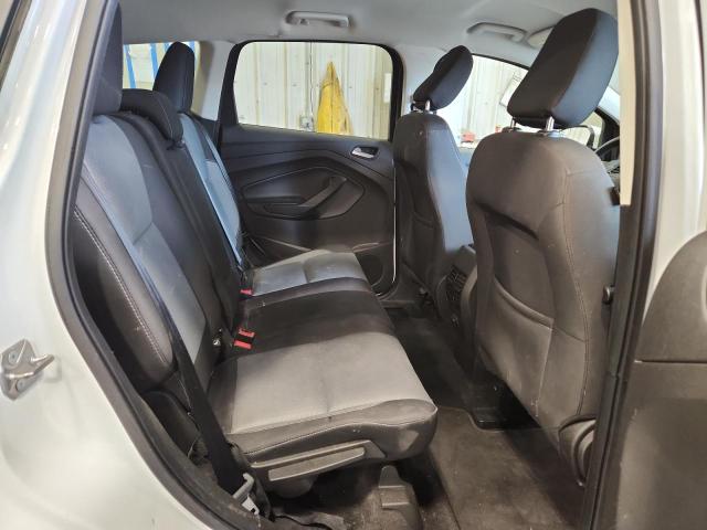 1FMCU9GD3JUB40810 - 2018 FORD ESCAPE SE თეთრი ფოტო 11