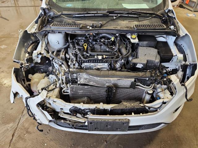 1FMCU9GD3JUB40810 - 2018 FORD ESCAPE SE თეთრი ფოტო 12