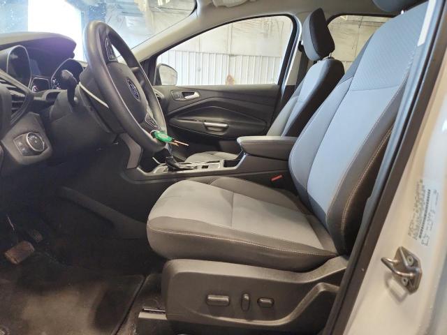 1FMCU9GD3JUB40810 - 2018 FORD ESCAPE SE თეთრი ფოტო 7