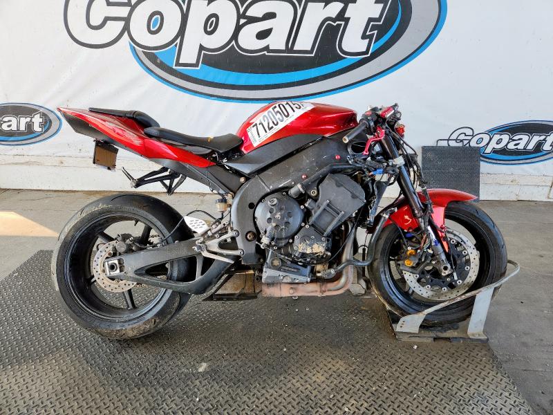 2004 YAMAHA YZFR1 C, 