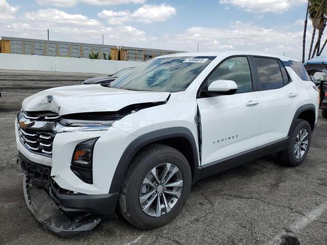 2025 CHEVROLET EQUINOX LT, 