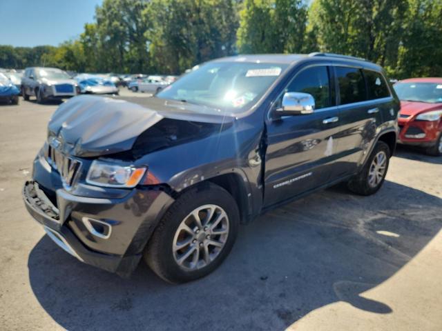 2014 JEEP GRAND CHER LIMITED, 