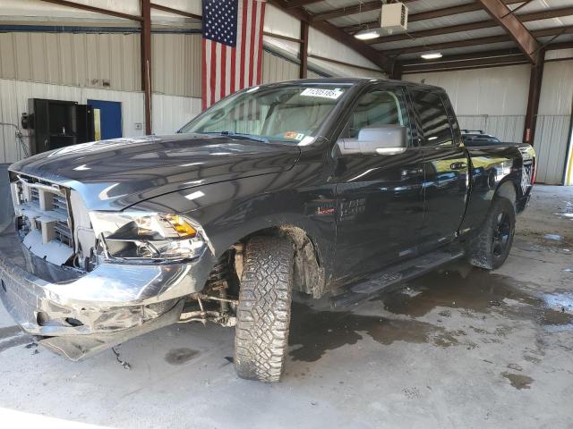 2019 RAM 1500 CLASS SLT, 