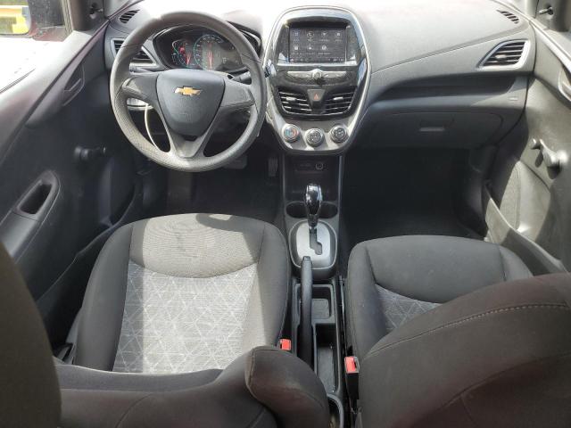 KL8CB6SA1KC717422 - 2019 CHEVROLET SPARK LS Qırmızı foto 8