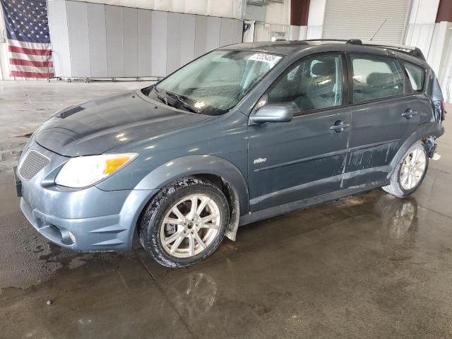 2007 PONTIAC VIBE, 