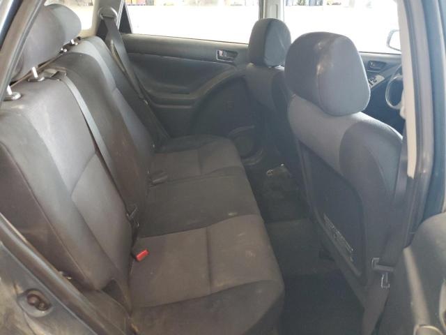 5Y2SL65827Z435299 - 2007 PONTIAC VIBE 蓝色 照片 11