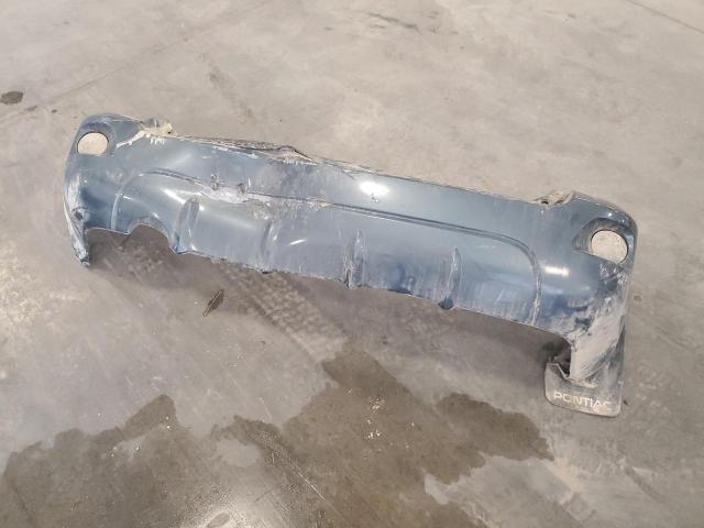 5Y2SL65827Z435299 - 2007 PONTIAC VIBE 蓝色 照片 13