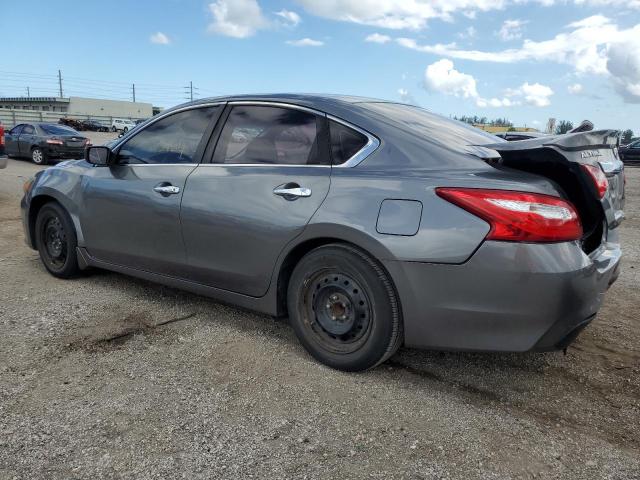 1N4AL3AP0HN344733 - 2017 NISSAN ALTIMA 2.5 GRAY photo 2