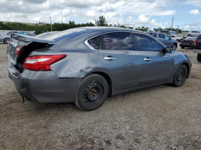 1N4AL3AP0HN344733 - 2017 NISSAN ALTIMA 2.5 GRAY photo 3