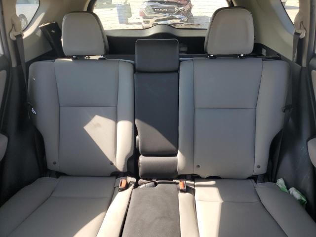 JTMYFREV1JD127733 - 2018 TOYOTA RAV4 LIMITED 白色 照片 10