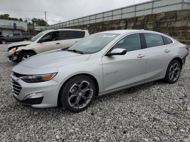 2020 CHEVROLET MALIBU LT, 