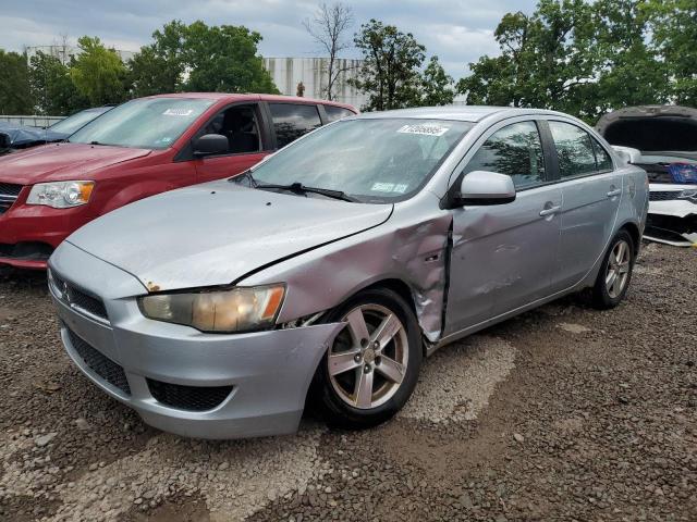 2009 MITSUBISHI LANCER ES/ES SPORT, 