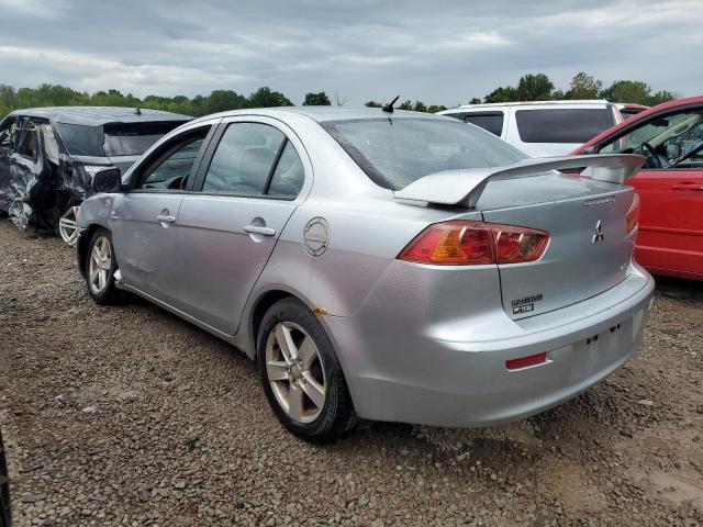 JA3AU26U69U045107 - 2009 MITSUBISHI LANCER ES/ES SPORT 银色 照片 2