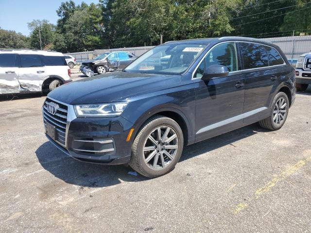 2018 AUDI Q7 PREMIUM, 