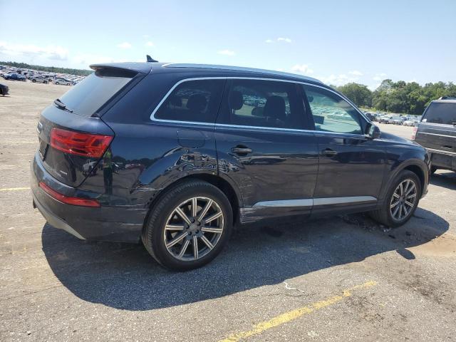 WA1AHAF78JD001179 - 2018 AUDI Q7 PREMIUM BLUE photo 3