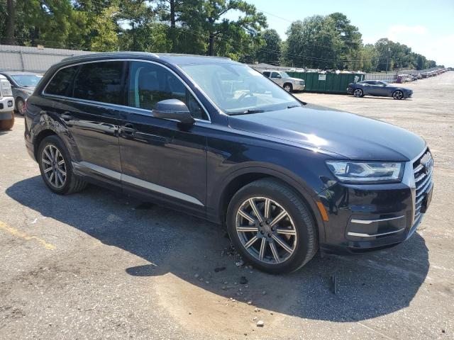 WA1AHAF78JD001179 - 2018 AUDI Q7 PREMIUM BLUE photo 4