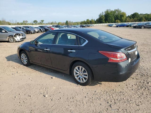 1N4AL3APXDC142889 - 2013 NISSAN ALTIMA 2.5 CHARCOAL photo 2