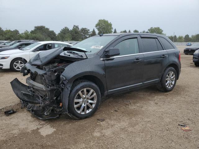 2011 FORD EDGE LIMITED, 