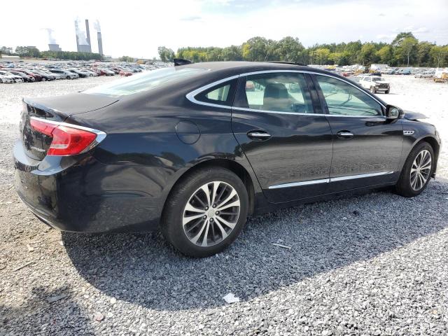 1G4ZP5SS4HU156766 - 2017 BUICK LACROSSE ESSENCE أسود صورة 3