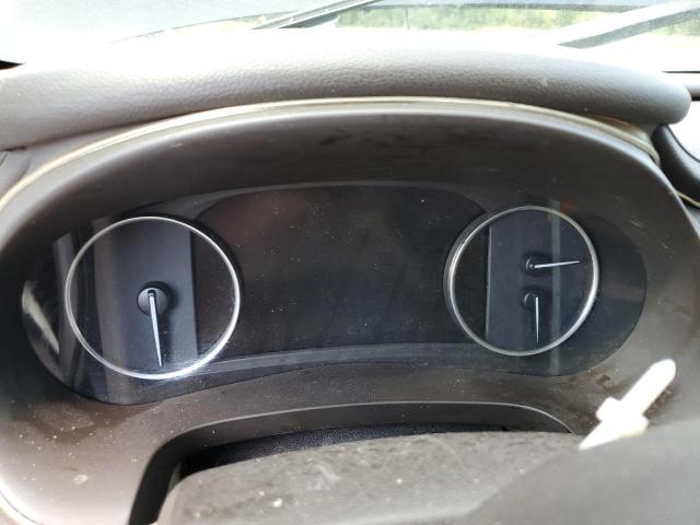 1G4ZP5SS4HU156766 - 2017 BUICK LACROSSE ESSENCE أسود صورة 9