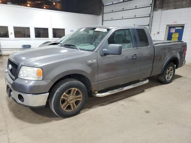 2006 FORD F150, 