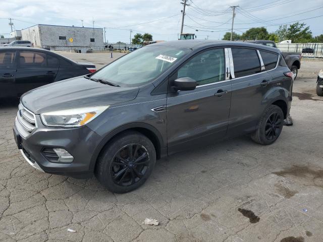 2017 FORD ESCAPE SE, 