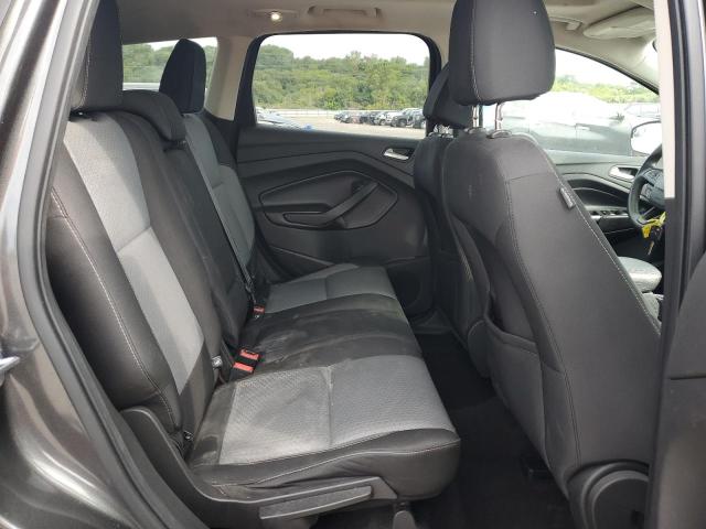 1FMCU0GD6HUD50436 - 2017 FORD ESCAPE SE GRAY photo 11