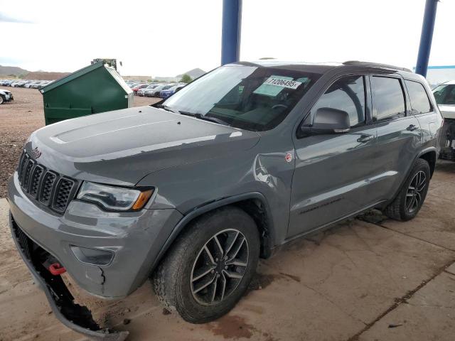 2019 JEEP GRAND CHER TRAILHAWK, 
