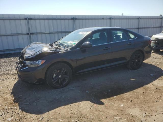 2024 VOLKSWAGEN JETTA SE, 