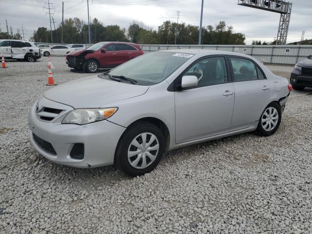 2011 TOYOTA COROLLA BASE, 