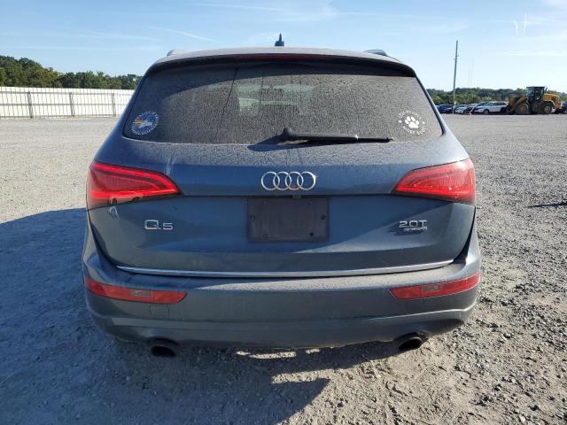 WA1L2AFP3GA134436 - 2016 AUDI Q5 PREMIUM PLUS Blau Foto 6