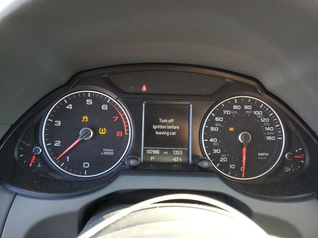 WA1L2AFP3GA134436 - 2016 AUDI Q5 PREMIUM PLUS Blau Foto 9