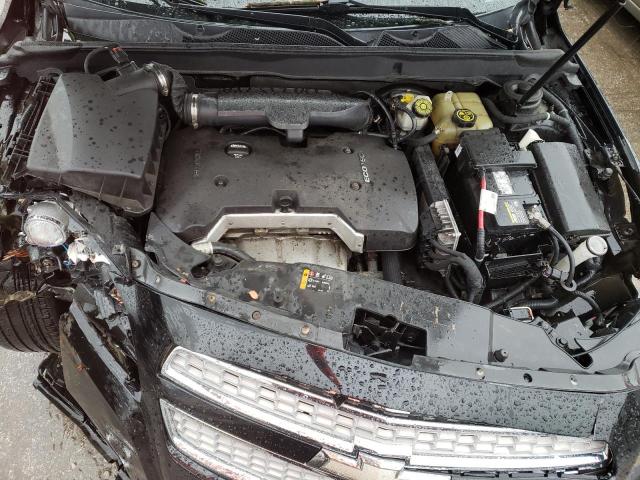 1G11H5SA9DU126574 - 2013 CHEVROLET MALIBU LTZ Qara foto 11