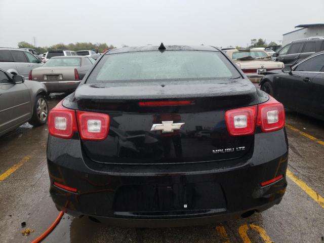 1G11H5SA9DU126574 - 2013 CHEVROLET MALIBU LTZ Qara foto 6