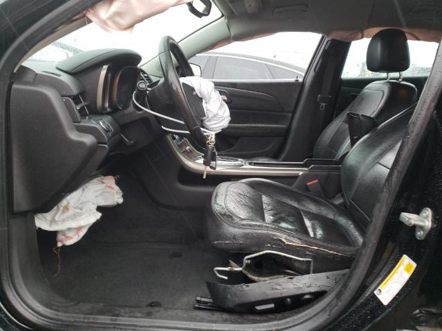 1G11H5SA9DU126574 - 2013 CHEVROLET MALIBU LTZ Qara foto 7