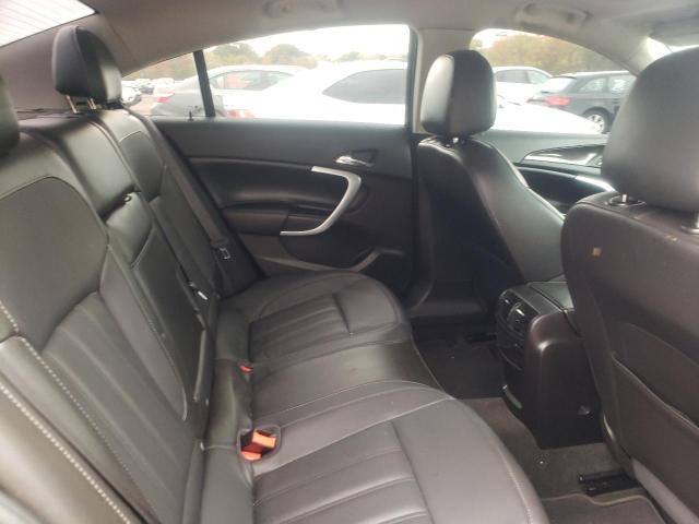 2G4GM5EX0H9117435 - 2017 BUICK REGAL 灰色 照片 10