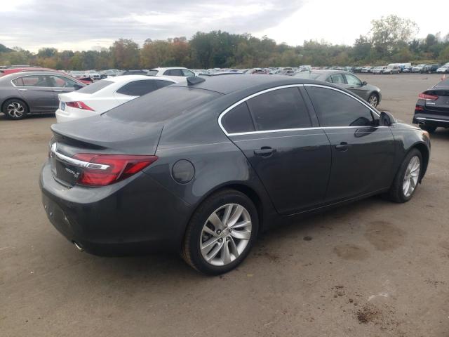 2G4GM5EX0H9117435 - 2017 BUICK REGAL 灰色 照片 3