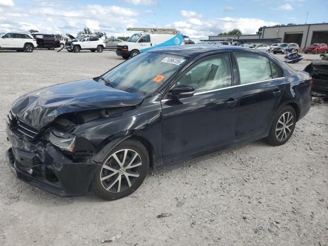 2018 VOLKSWAGEN JETTA SE, 