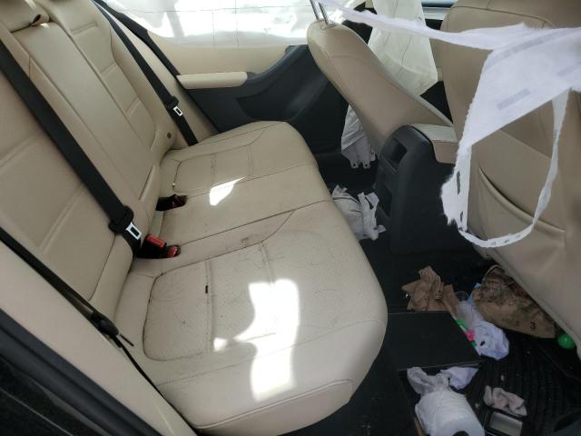 3VWDB7AJ4JM259209 - 2018 VOLKSWAGEN JETTA SE Qara foto 10