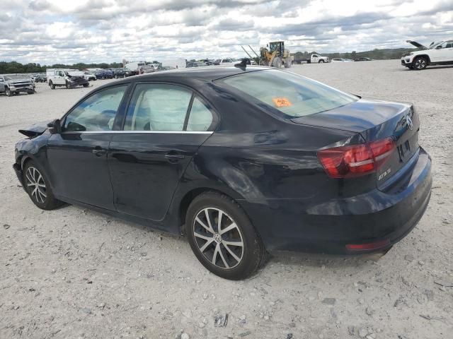 3VWDB7AJ4JM259209 - 2018 VOLKSWAGEN JETTA SE Qara foto 2