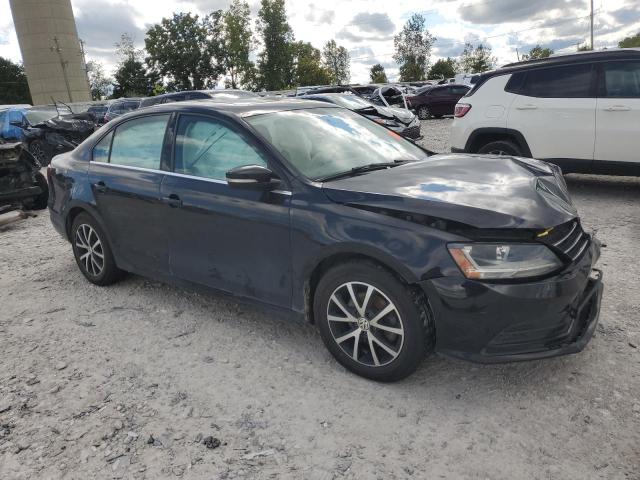 3VWDB7AJ4JM259209 - 2018 VOLKSWAGEN JETTA SE Qara foto 4
