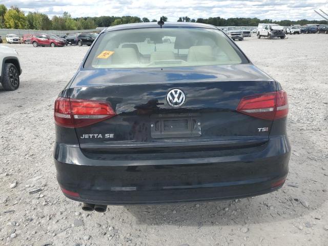 3VWDB7AJ4JM259209 - 2018 VOLKSWAGEN JETTA SE Qara foto 6