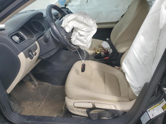 3VWDB7AJ4JM259209 - 2018 VOLKSWAGEN JETTA SE Qara foto 7