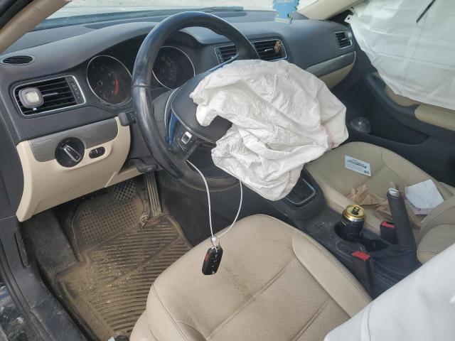 3VWDB7AJ4JM259209 - 2018 VOLKSWAGEN JETTA SE Qara foto 8